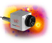 USB thermal imagers
